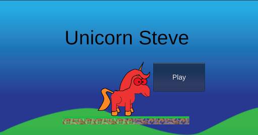 Unicorn Steve screenshot 2