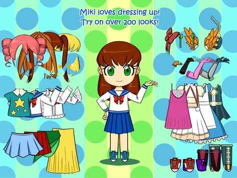 Miki and Friends 2 screenshot 9
