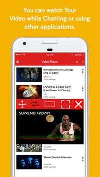 Free youtube music-mp3 player online screenshot 8