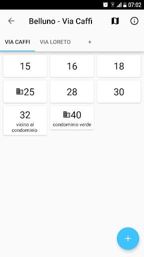 Gestore servizio screenshot 7