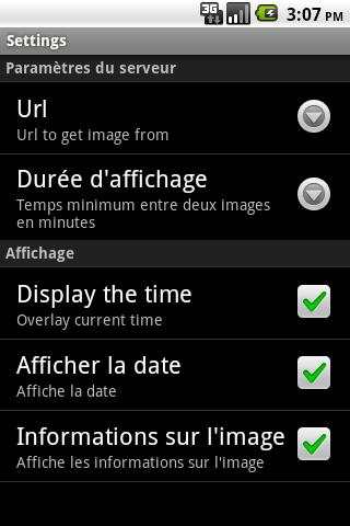 Dad's Photo Album screenshot 2