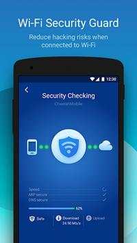 CM Security Lite - Antivirus, Booster, AppLock screenshot 5