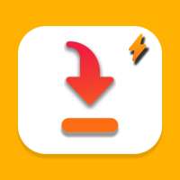 Video Downloader For HD-Tube - mp4 video download icon
