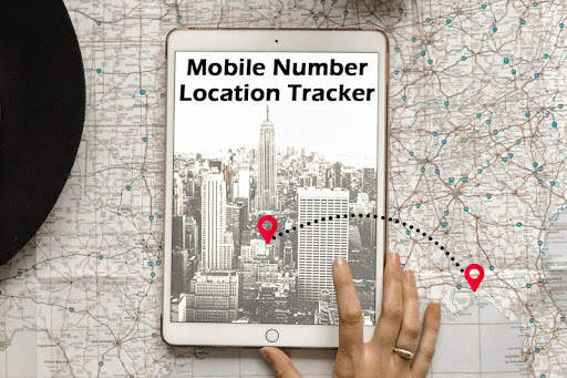 Find Mobile Number Location: Mobile Number Tracker screenshot 2