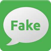 Fake Text Message on 9Apps