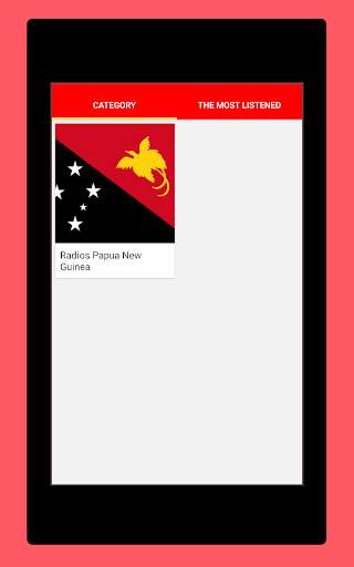 Radio Papua New Guinea Online   Stations FM Free screenshot 3