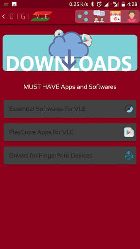 DIGI-VLE screenshot 6