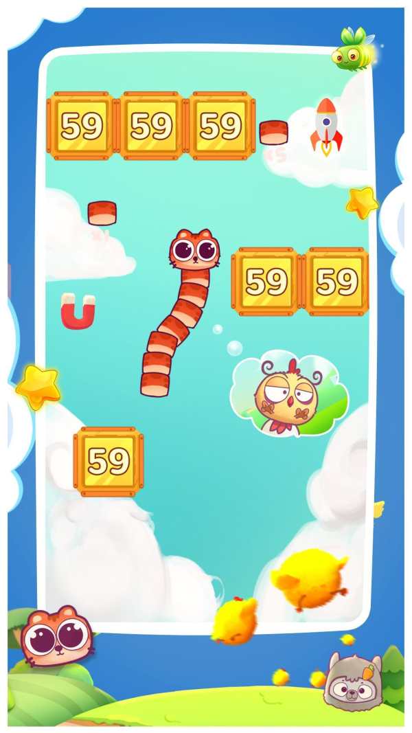 Bird Go screenshot 5