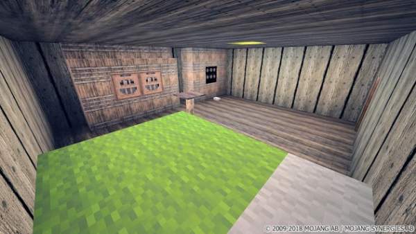 New Crazy Granny  MCPE Horror Maps screenshot 2