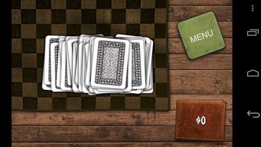 Crazy 8's free screenshot 2