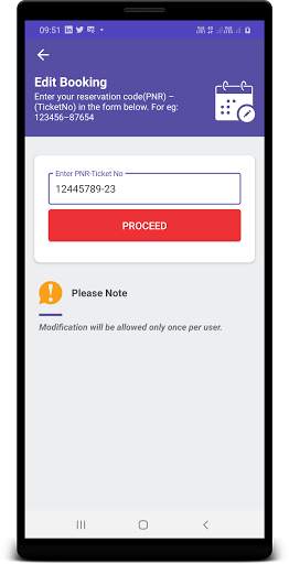 Shrinath Travel Agency Pvt. Lt screenshot 6