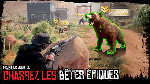 Frontier Justice screenshot 2
