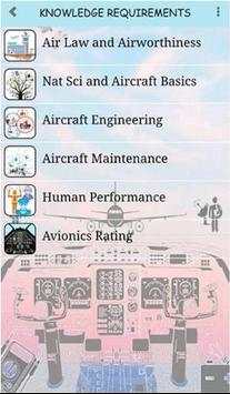 A Licensure Reviewer: Avionics Rating скриншот 4