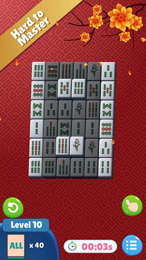 Mahjong Free screenshot 1