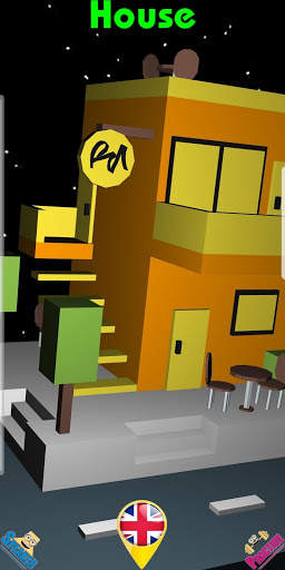 3D English Kid screenshot 3