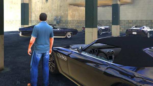 Gangster Codes for GTV 5 screenshot 4