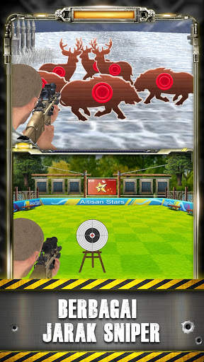 Master Sniper screenshot 3