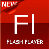 Flash Player icon