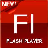 Flash Player logo