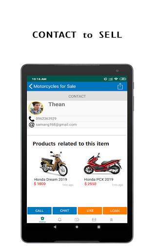 121 Shop screenshot 12