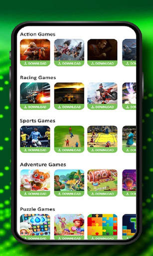 NewHappy Apps HappyMod Tips screenshot 3