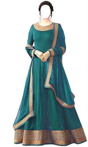Anarkali Dresses screenshot 14