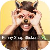 Snap Filters & Stickers - Lite 1.0