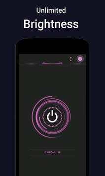 Flashlight Mini LED: super illuminate & bright screenshot 2