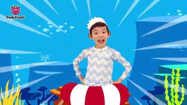 Baby Shark 2019 screenshot 2