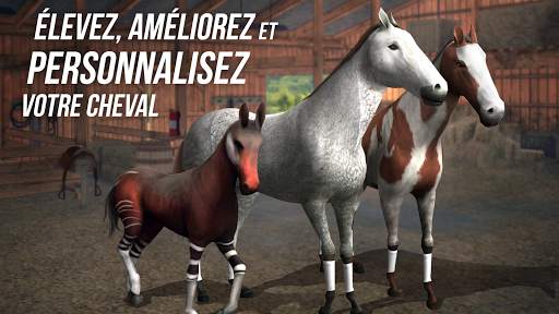 Photo Finish Horse Racing screenshot 4