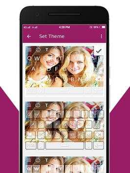 My Photo Keyboard screenshot 3