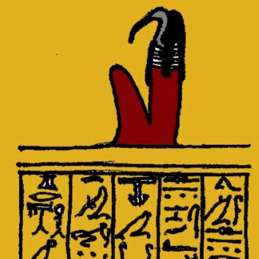 Egyptian Letters 3.0