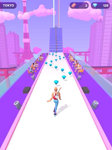 High Heels! screenshot 14