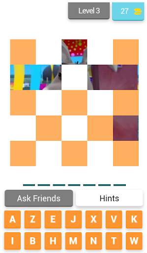 Quiz For Vir The Robot Boy game :Veer Robot Trivia screenshot 15