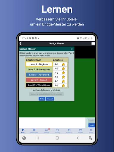 BBO - Bridge Base Online screenshot 18