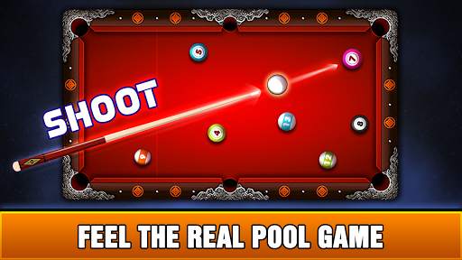Pool 3D - 8 Ball Game For Free screenshot 1