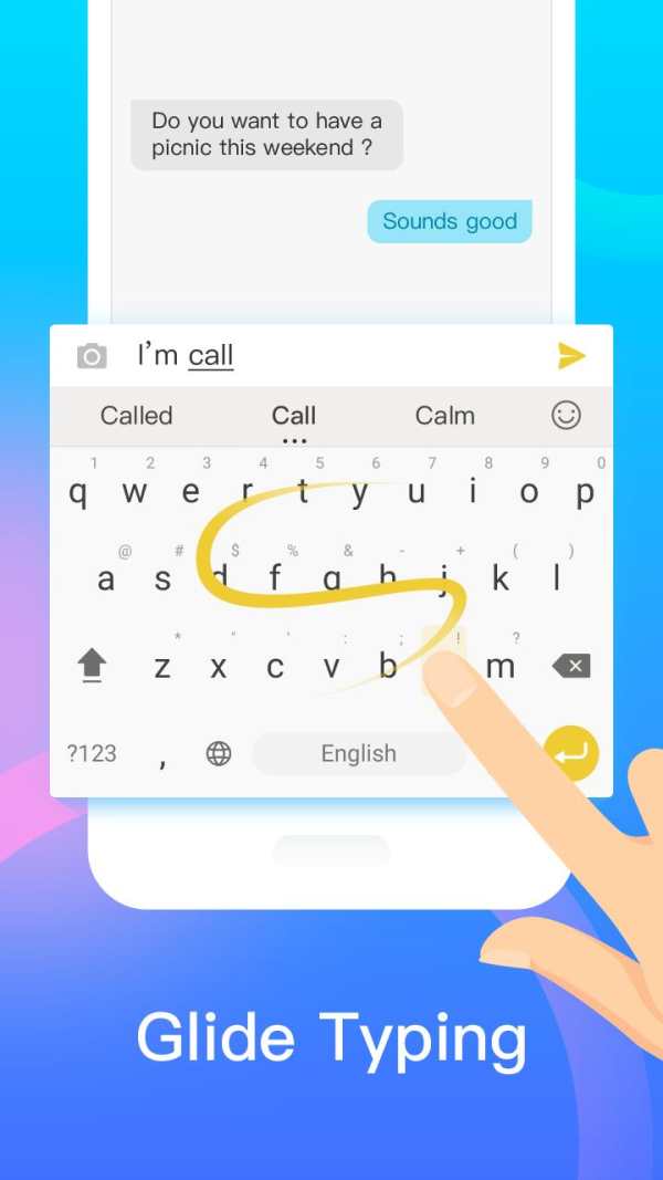 Super Lemon Keyboard Emojis screenshot 2