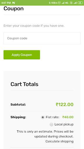 FNB Shops screenshot 6