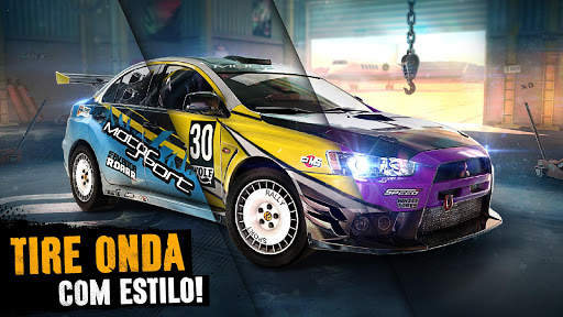 Asphalt Xtreme: Corrida Rally screenshot 11