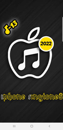 Ringtones iphone for android™ screenshot 2