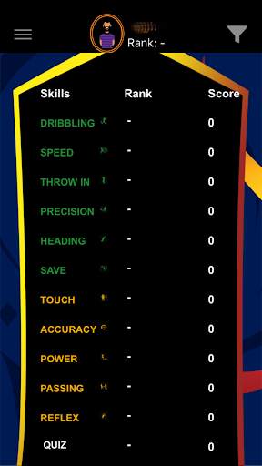 FIFA CWC screenshot 5