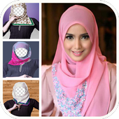 Hijab Look иконка