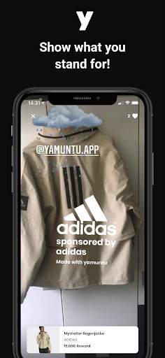 yamuntu screenshot 5