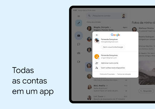 Gmail screenshot 23