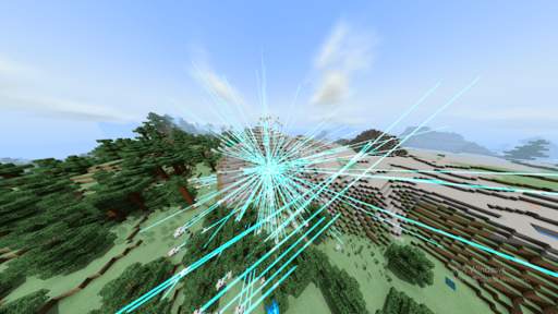 🗡 Sans Mod MCPE screenshot 4