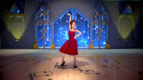 Hip Hop Dance Clash School Story Sim screenshot 1