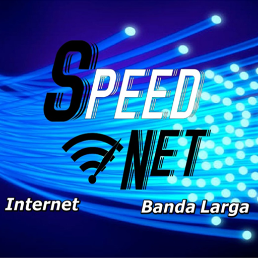 Minha Speed Net Telecom icon