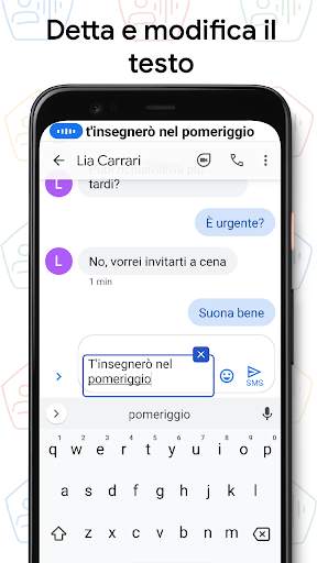 Voice Access screenshot 4