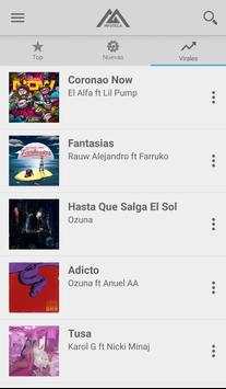 MP3teca 2 screenshot 8