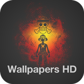 Anime One Wallpapers HD أيقونة